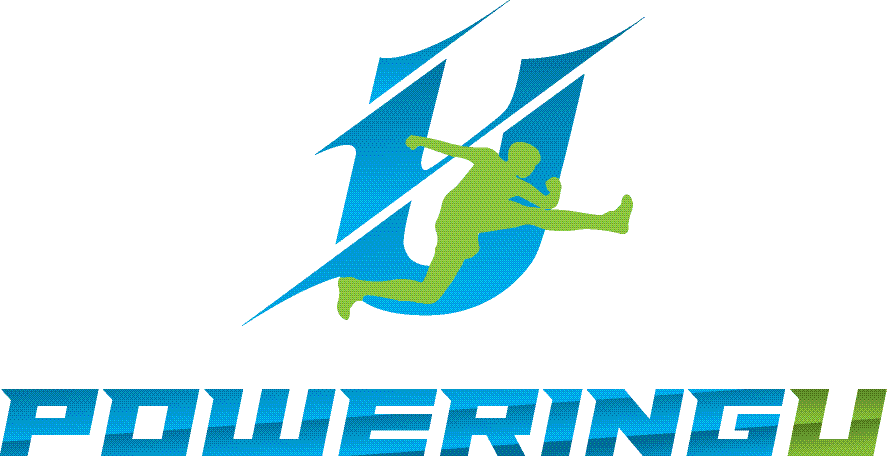 PoweringU logo